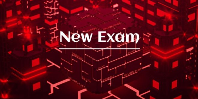 VCE 350-501 Exam Simulator