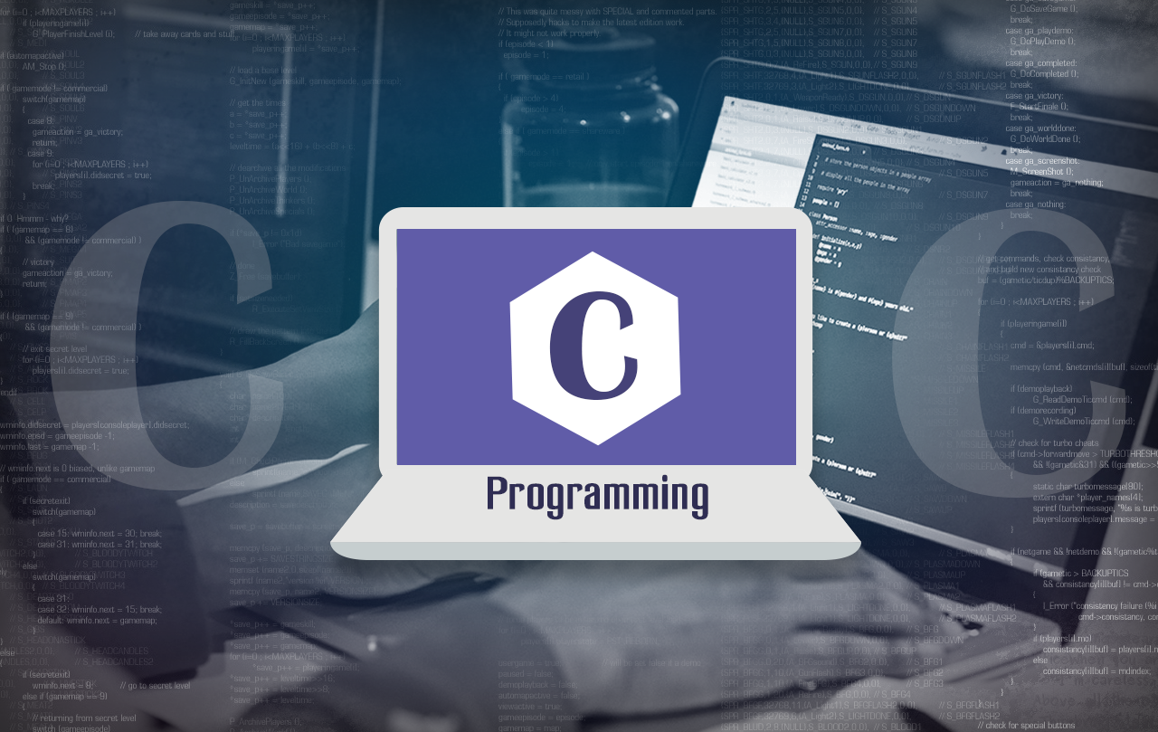 Why Is C Programming Language Still In Trend LaptrinhX News