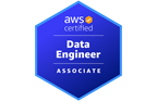 AWS Certified Data Engineer - Associate Exams