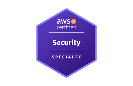 AWS Certified Security - Specialty Exams