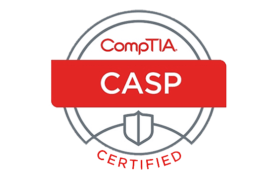 comptia certification exam casp prep training courses pass away exams certifications test examcollection questions practice security dumps aws vce plus