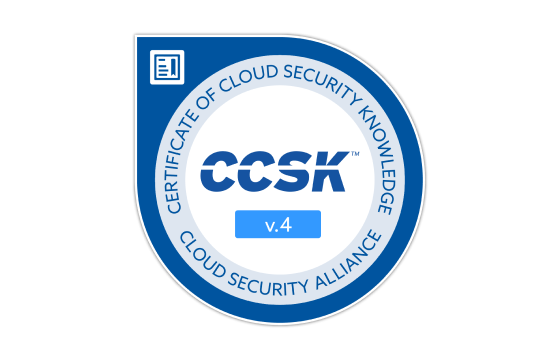 Cloud Security Knowledge Exams