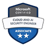 Microsoft Certified: Cloud and AI Security Engineer Associate Exams Microsoft Certified: Cloud and AI Security Engineer Associate Exams