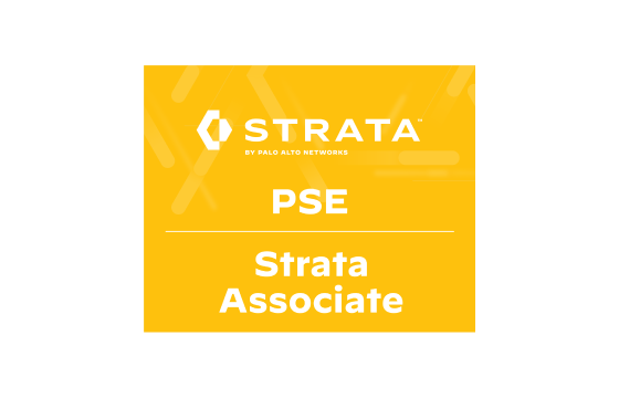 Palo Alto Networks System Engineer Professional - Strata Exams