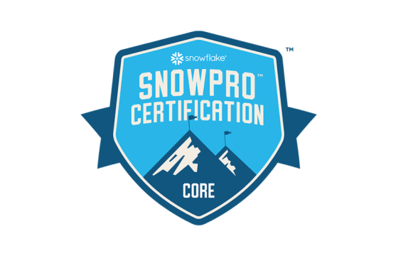 SnowPro Core Exams