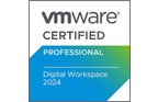 VMware Certified Professional - Digital Workspace 2024 Exams