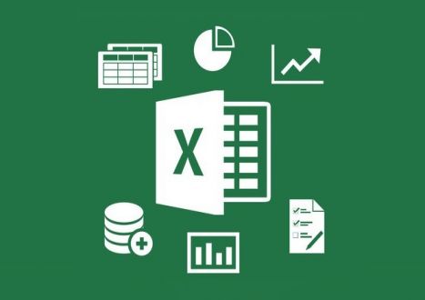 Microsoft Excel for Project Management Video Course
