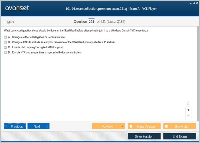 C-WZADM-01 Test Questions