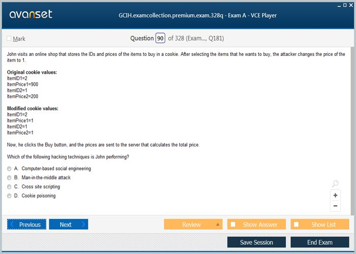 GPEN Latest Test Prep