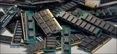 Understanding Memory Overview of RAM, its types and its features - ExamCollection